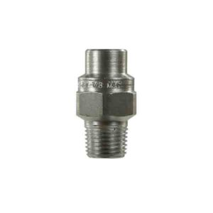 Nozzle Stainless 1/8  25 deg 020