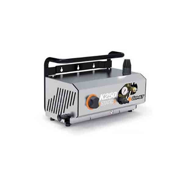 K250 Static Electric Pressure Cleaner 1885psi @ 12lpm