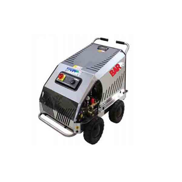 Hot Pressure Cleaner - Smart 1750psi @ 11lpm