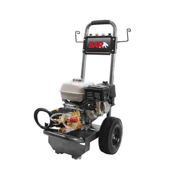 Honda Pressure Cleaner 2700psi 11.3lpm Ext Unloader
