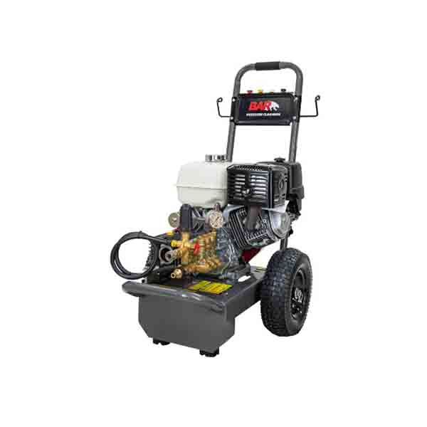 Pressure Cleaners Cold