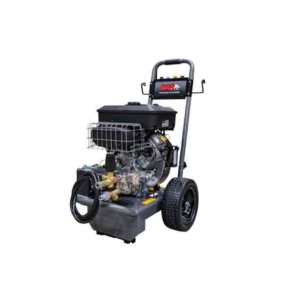 4000psi at 21lpm 18hp Direct Drive