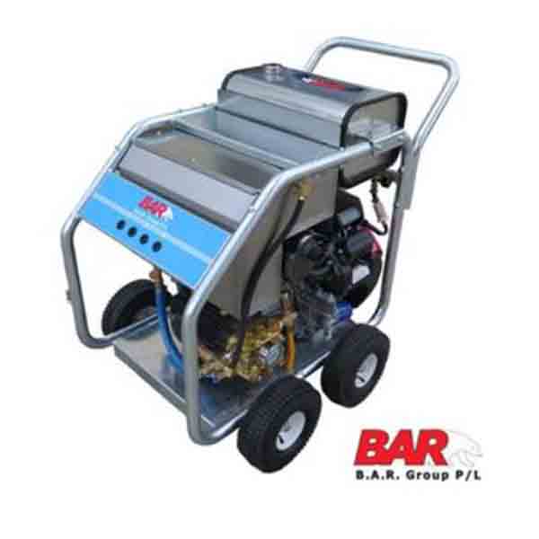 Pressure Cleaner 5000psi 21lpm Water Header