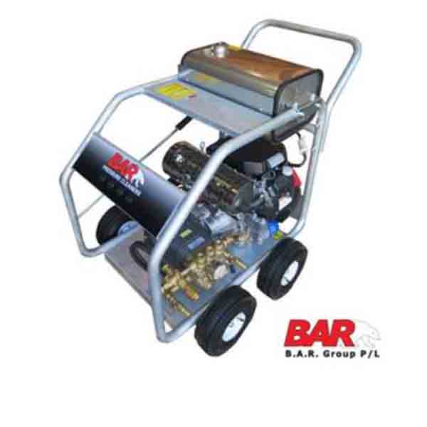 Pressure Cleaner Cold 4000psi 21lpm
