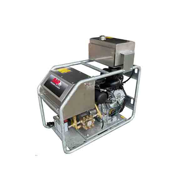 Water Jetter Drain Cleaner – Vanguard – 4300PSI AT 32LPM