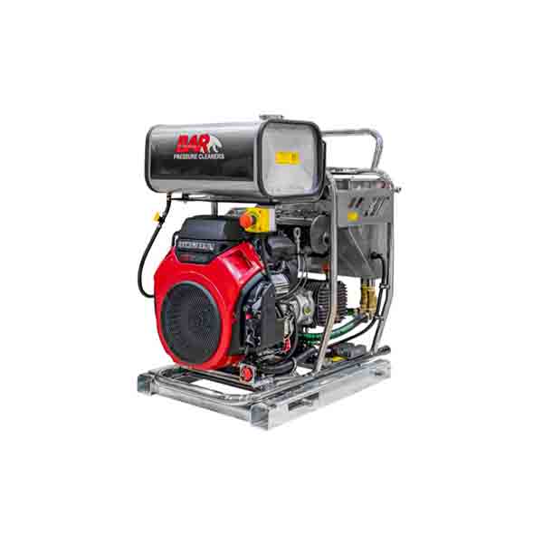 Pressure Washer 5000 psi / 21 l/m JMAS frame