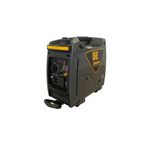 2KVA Inverter Generator - Hush - Electric Start