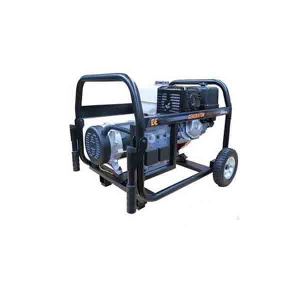 5.0KVA Honda Generator Pull Start