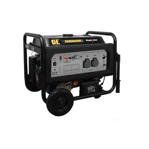 5.4 KVA Powerease Generator - Pull Start