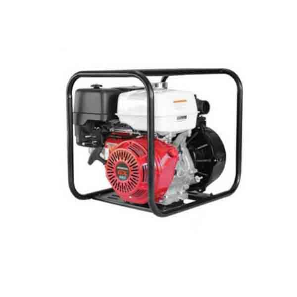 BE 3" Honda GX 390 Powered 650lpm High Head Pump
