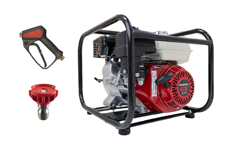 Quality Parts & Accessories