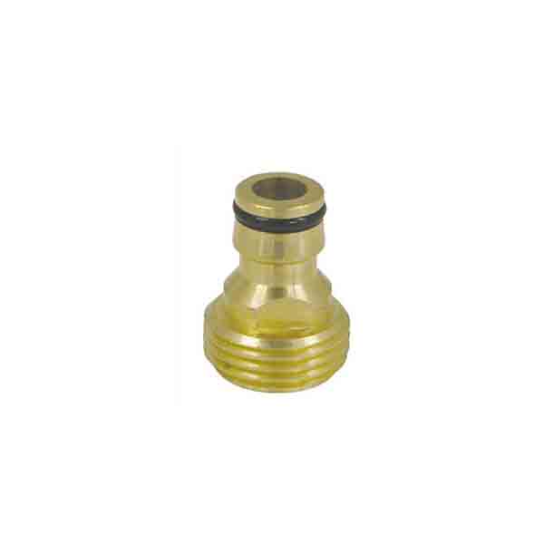 3/4" MGHT x 1/2" QC Click Spray Adaptor