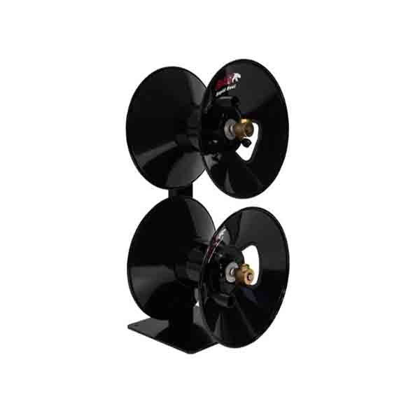 Hose Reel Stacker Stand