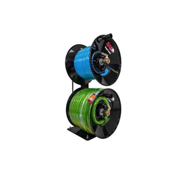 HOSE STACKER – COMPLETE