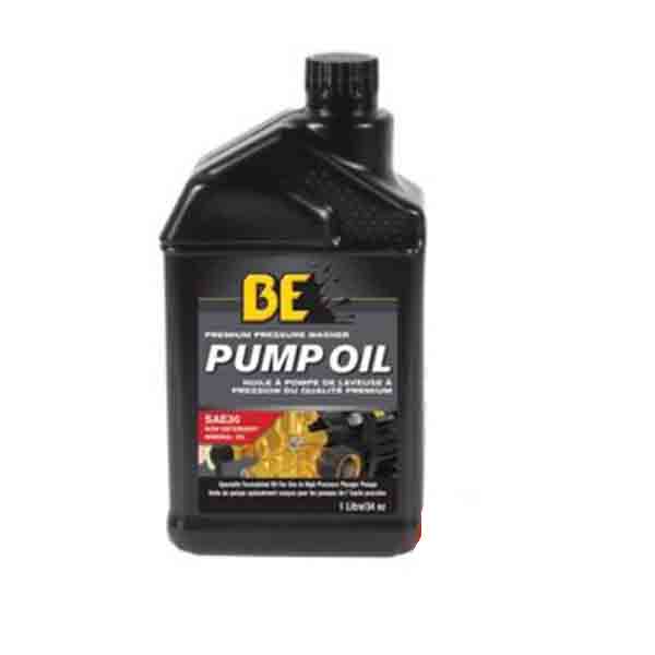 Pump Oil