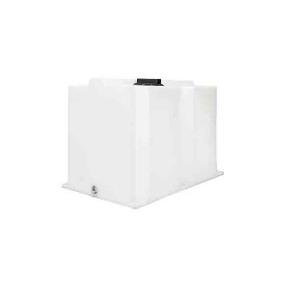 200 L Rectangular Water Tank