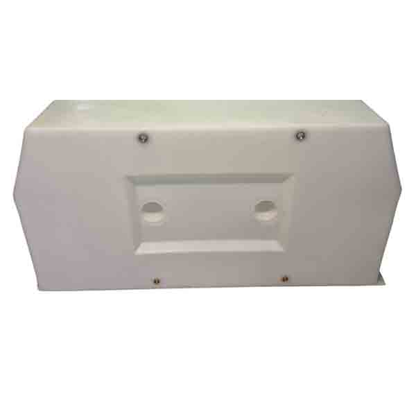 400lts Head Board Tank plus Mounting Kit