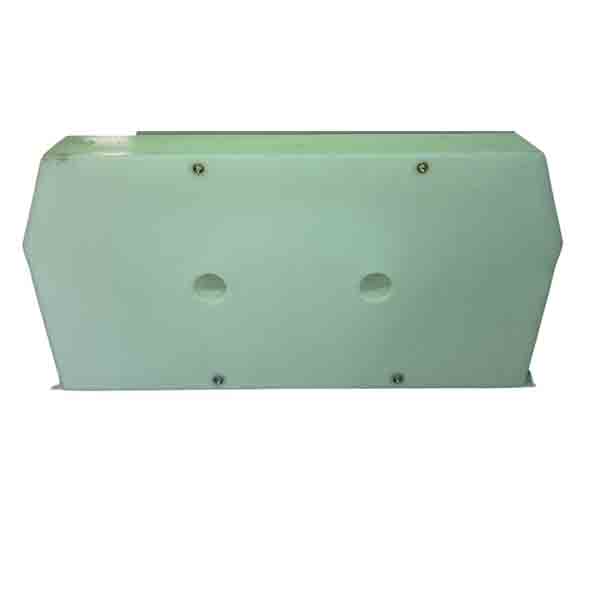 200lts Head Board Tank plus Mounting Kit