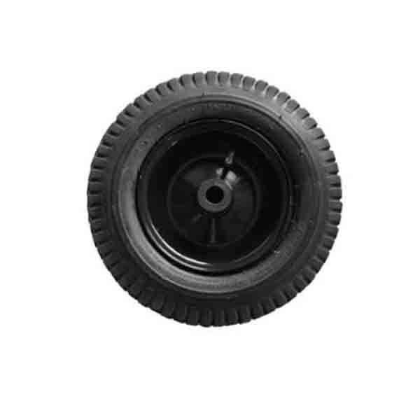 Wheel - Large c/w Recessed Hub