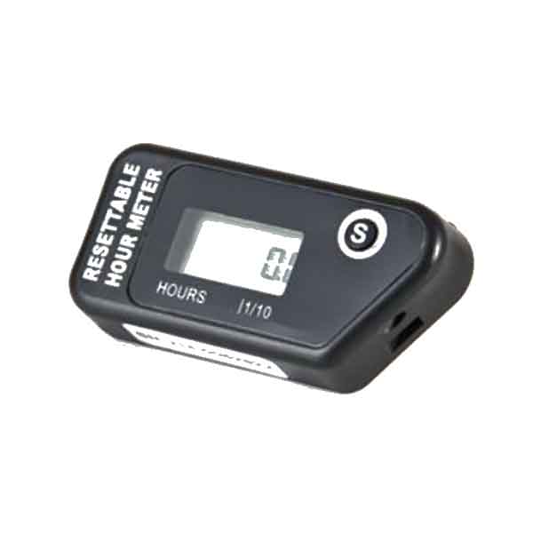 Engine Hour Meter