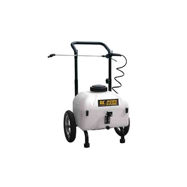 SPRAYER Trolley 34 LITRE C/W LI-BAT