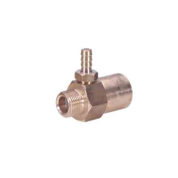 Chemical Injector 2.3 Fixed - 3/8MF