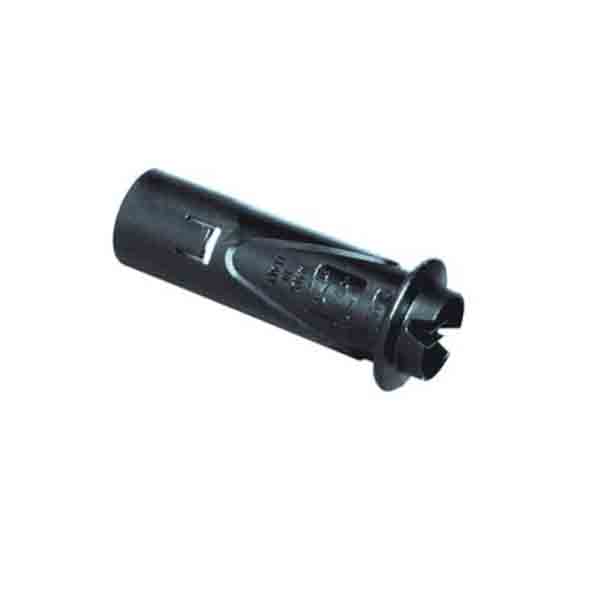 Twist Action Variable Spray