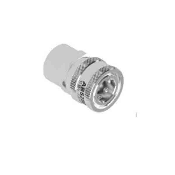 Ball-type Quick Couplings - 3/8 F 5100psi