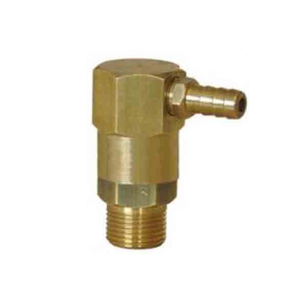 Easy Start Valve (D15)