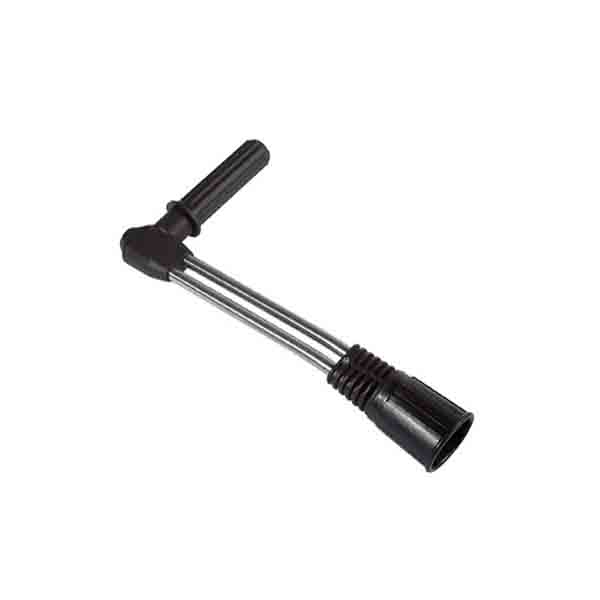 Dual Lance Front Ext 300 (D10)