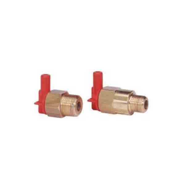 THERMAL DUMP VALVE 3/8M (D15)