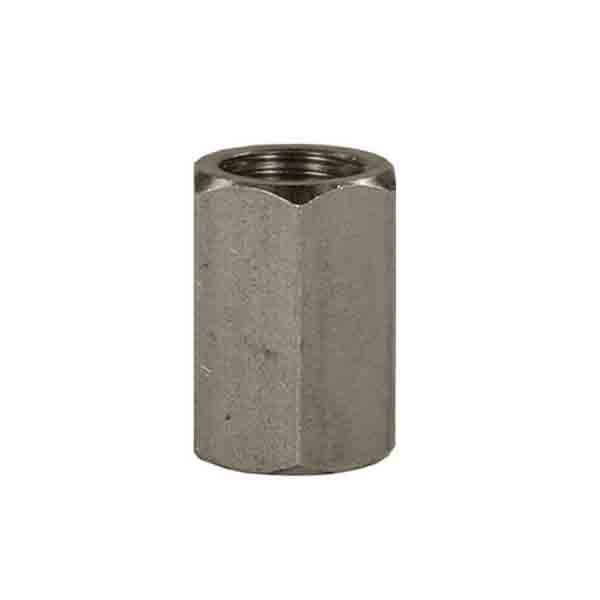 Socket F 3/8 Inch S/S