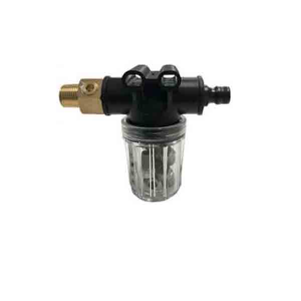 In-line Filter Kit, 1/2" BSP x 12mm Plug