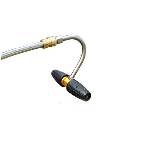 Gutter Rotating Cleaner