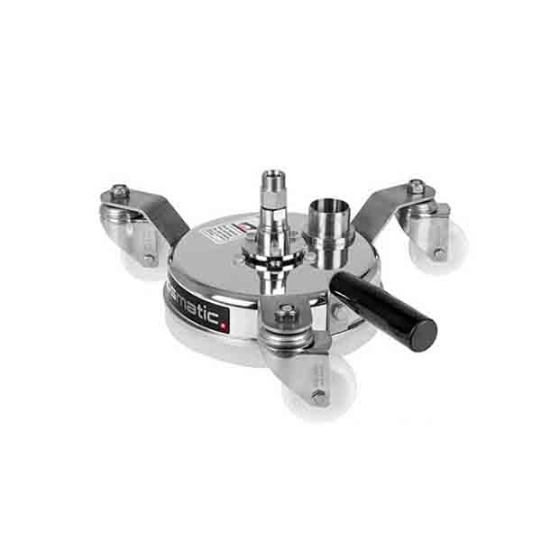 Mosmatic Surface Cleaner STM200 8 Inch