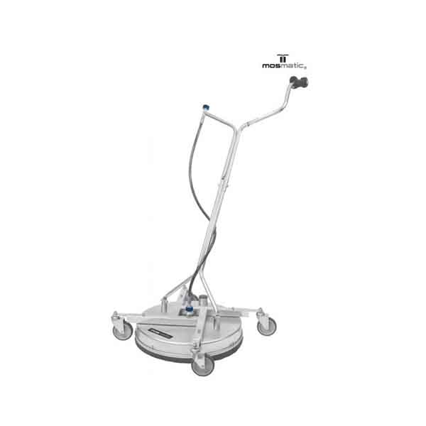 Mosmatic FL-AHY 520 Vacuum Surface Cleaner 21”