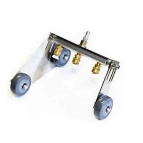 Edge Cleaner - Triple (C1)