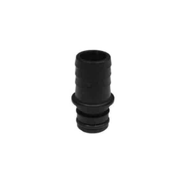 QC x 3/4″ MGHT Fitting