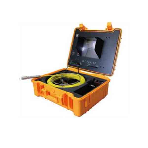 Portable HD Pushrod Camera System