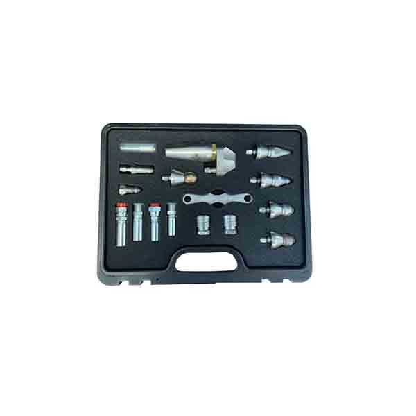 Nozzle Box – BAR 15 Piece