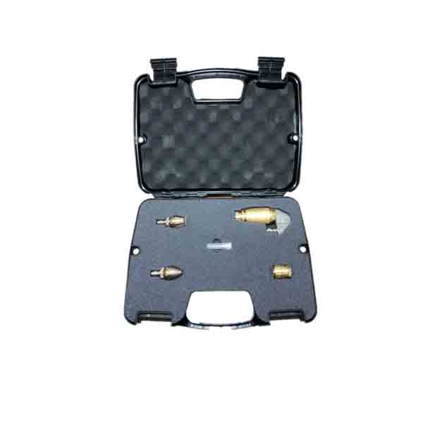 M Nozzle Box 3/8 5 piece