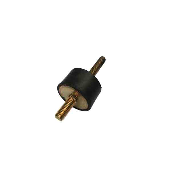 Stud Vibration Mount 3/8 23/48