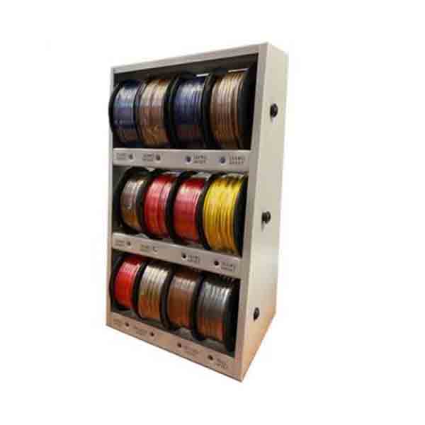 Grab and Go Kit - Wire