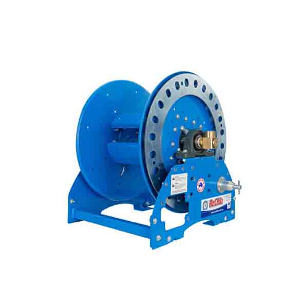 Recoila “C” Series Hose Reel - Low Pressure