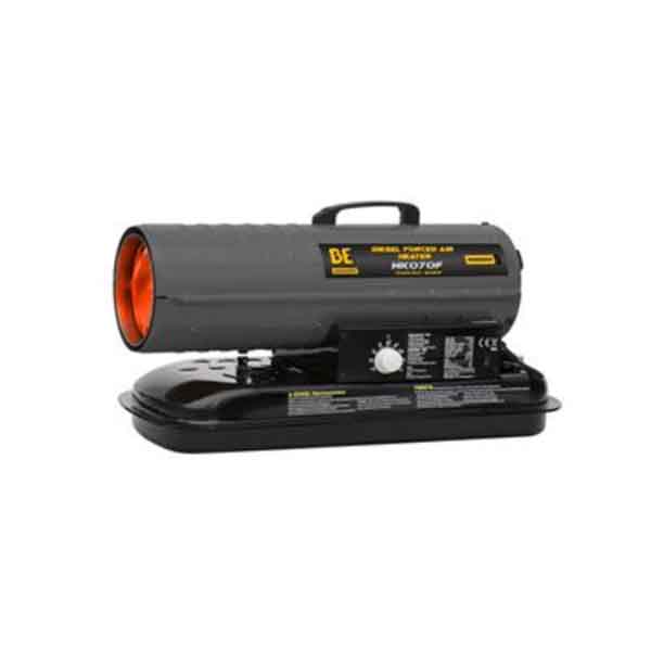 20.5kW BE - Diesel Forced Air Heater