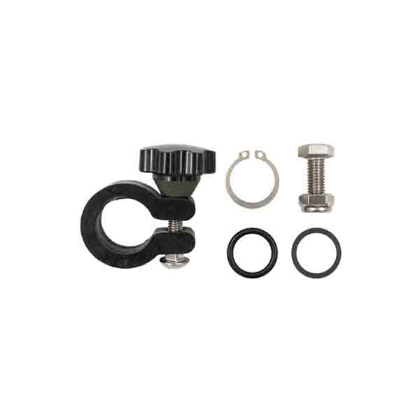 Pillow Block Kit | A Frame Hose Reels | Friction