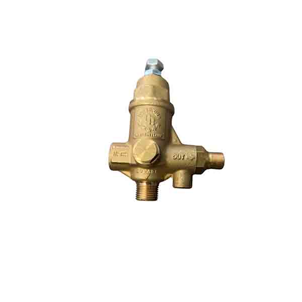 Unloader Valves