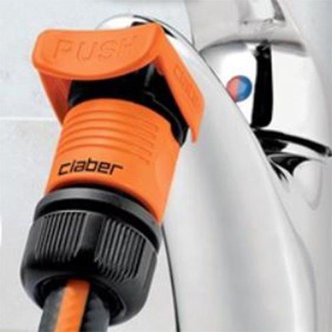 3/4 Quick Fit Tap Connector - Image 3