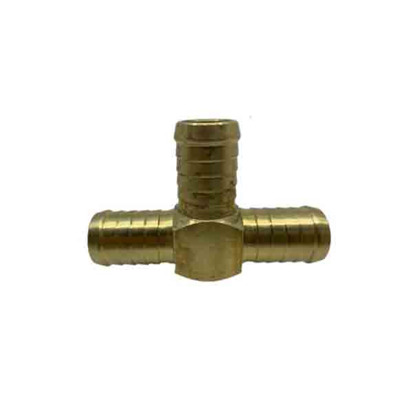 3/4 Tee Brass