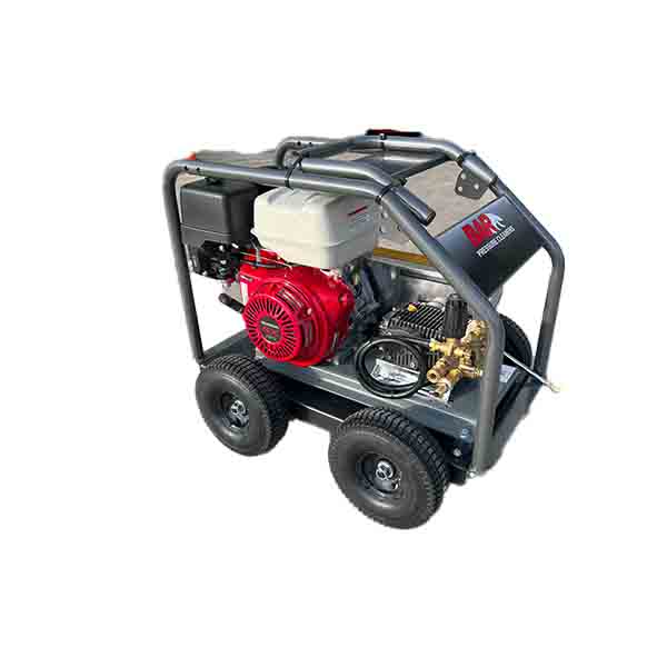 3000psi at 21lpm in Roll Frame